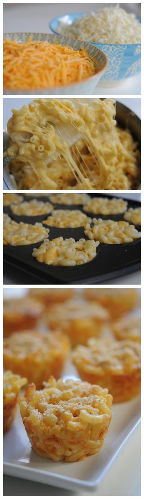 زفاف - Amazing Mini Muffin Pan Recipes  - Page 3 Of 5