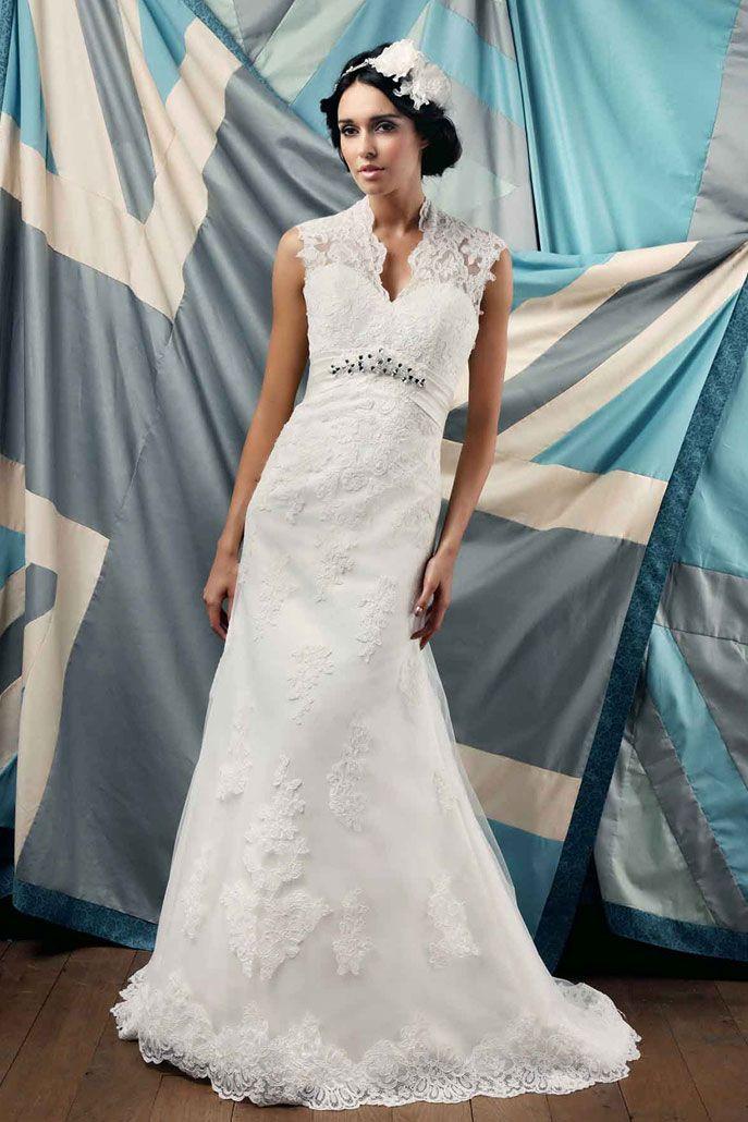 زفاف - Bridal White Wear