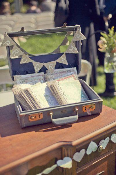 زفاف - Ontario Wedding By Hazlitt Vintage Rentals