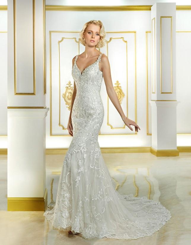 Свадьба - Designer Bridal Dress
