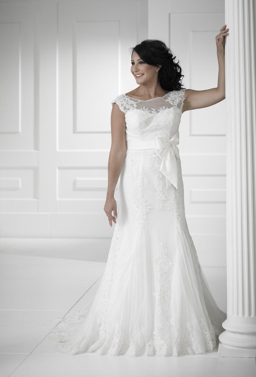 Mariage - Brides by Harvee Laura - Stunning Cheap Wedding Dresses