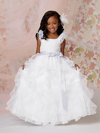 Wedding - Sweet Beginnings by Jordan L285 - Branded Bridal Gowns