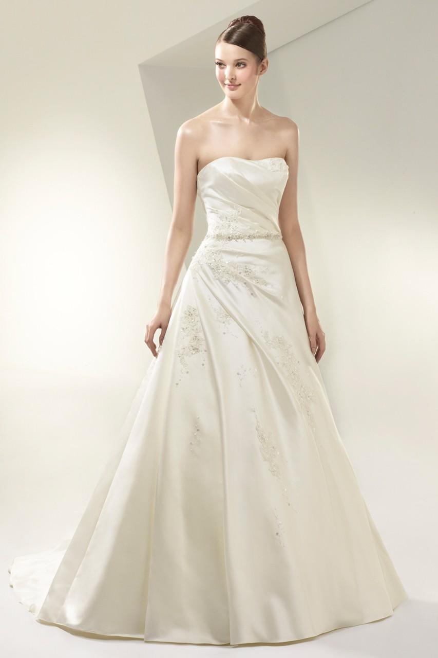 Mariage - Style BT14-18 - Fantastic Wedding Dresses