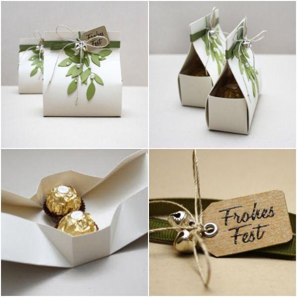 Hochzeit - Leave Your Guests Happy: Crazy, Creative Wedding Favors