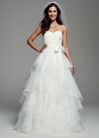 زفاف - MK3667 - Colorful Prom Dresses