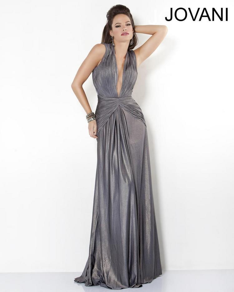 زفاف - 6543 Jovani Prom - Romantic Dresses For 2016
