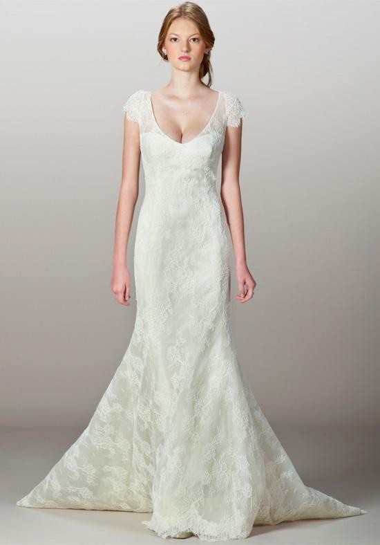 زفاف - LIANCARLO 5832 Wedding Dress - The Knot - Formal Bridesmaid Dresses 2016