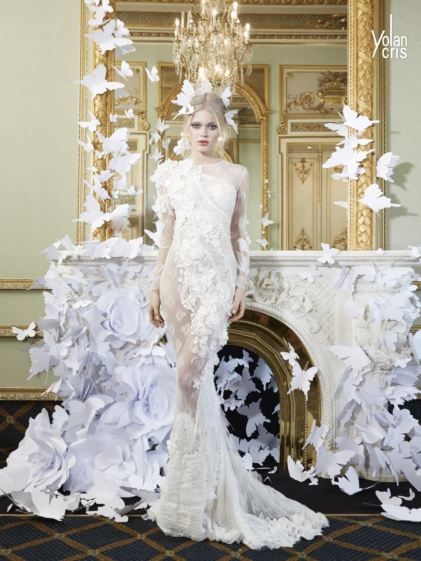 Hochzeit - YolanCris Casilda - Stunning Cheap Wedding Dresses