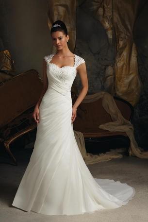 Wedding - 5103 - Branded Bridal Gowns