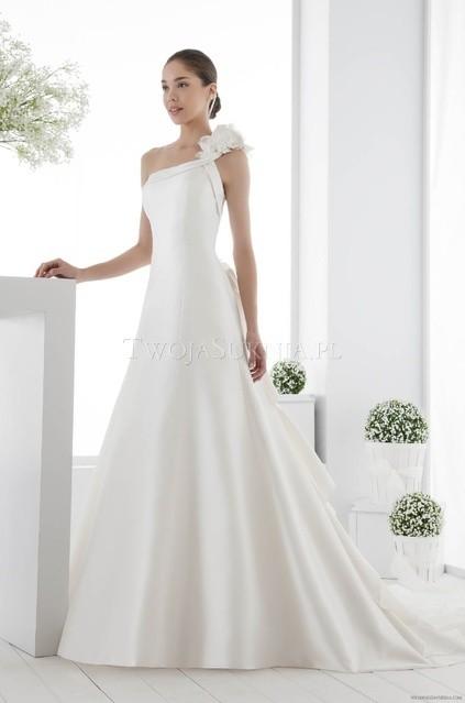 Hochzeit - Jolies - 2014 - JOAB14068IV - Formal Bridesmaid Dresses 2016