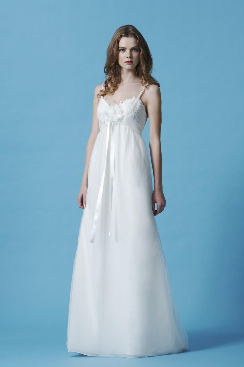 Wedding - Style SL027 - Fantastic Wedding Dresses