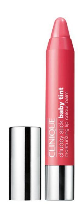 Mariage - Clinique 'Chubby Stick Baby Tint' Moisturizing Lip Color