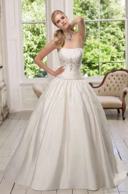 زفاف - Ronald Joyce - 2011 - Daniela - Formal Bridesmaid Dresses 2016