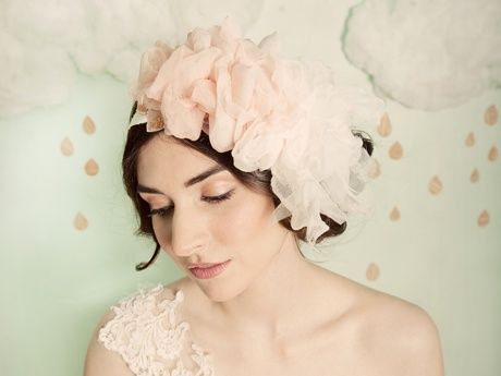Mariage - 50s Wedding - 1950's Inspired Pink And Gold Weddings #2007721