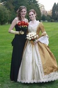 Wedding - Fantasy Fashion