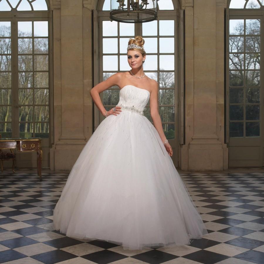 Wedding - Tomy Prestige, Cecilia - Superbes robes de mariée pas cher 