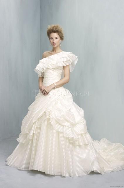 زفاف - Ian Stuart - Supernova (2013) - Belle - Formal Bridesmaid Dresses 2016