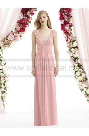 Hochzeit - After Six Bridesmaid Dresses Style 6741 - Bridesmaid Dresses 2016 - Bridesmaid Dresses