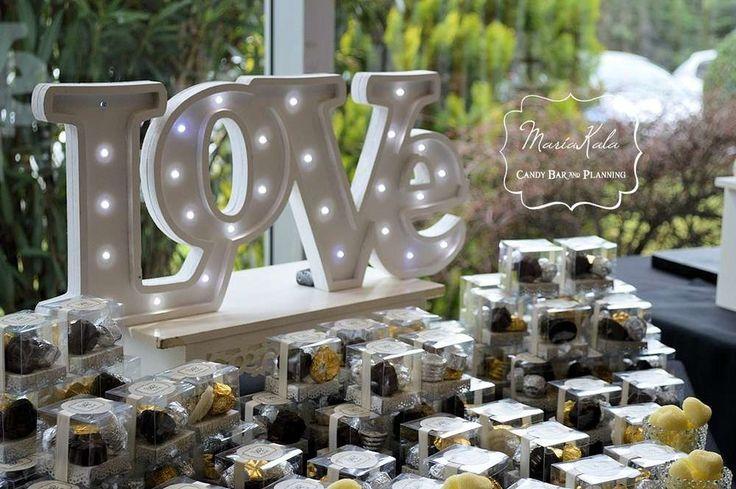 Wedding - Love / Romance Bridal/Wedding Shower Party Ideas