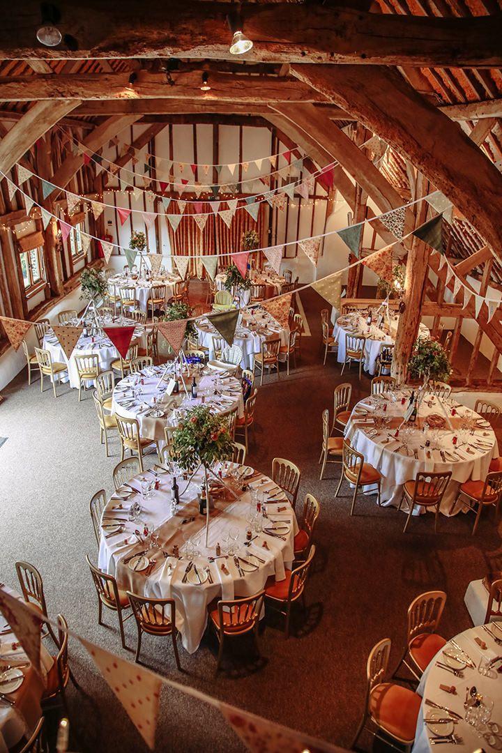 Wedding - Sussex Barn Wedding. By Paul Fletcher - Boho Weddings: UK Wedding Blog