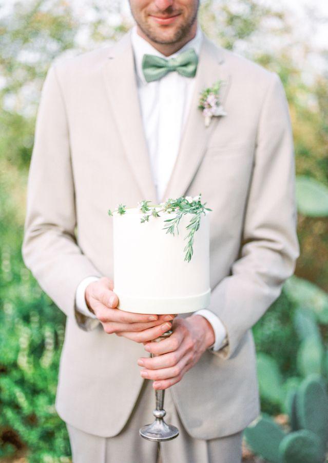 Mariage - The Organic, Farm-to-Table Wedding Inspo Of Your Dreams