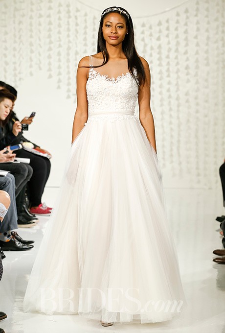 Свадьба - Watters - Fall 2015 - Stunning Cheap Wedding Dresses