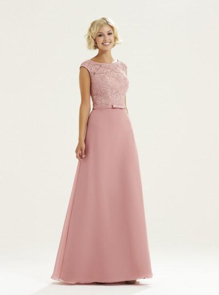 زفاف - Romantica of Devon PBM3366C -  Designer Wedding Dresses