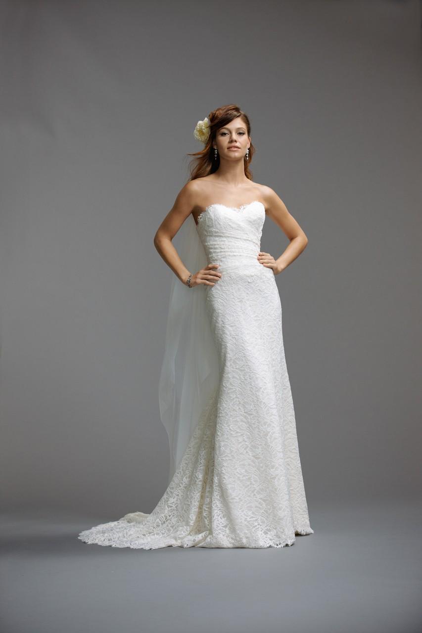 Свадьба - Style 5022B - Fantastic Wedding Dresses