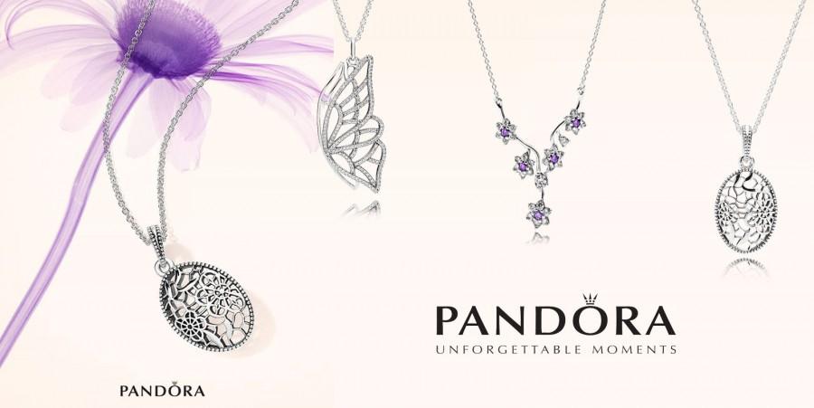 زفاف - Pandora Charms Sale Online 