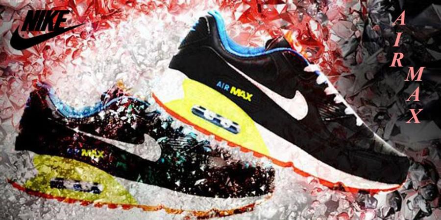 Свадьба - Nike Air Max 2016 Soldes Jusqu'à 50%