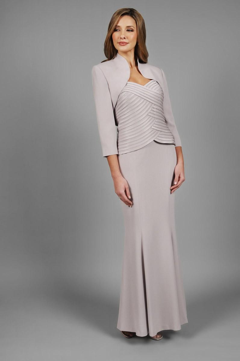 زفاف - Daymor Couture Daymor Couture 7003 - Fantastic Bridesmaid Dresses