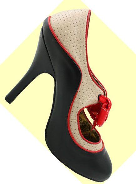 Mariage - Rockabilly Shoes