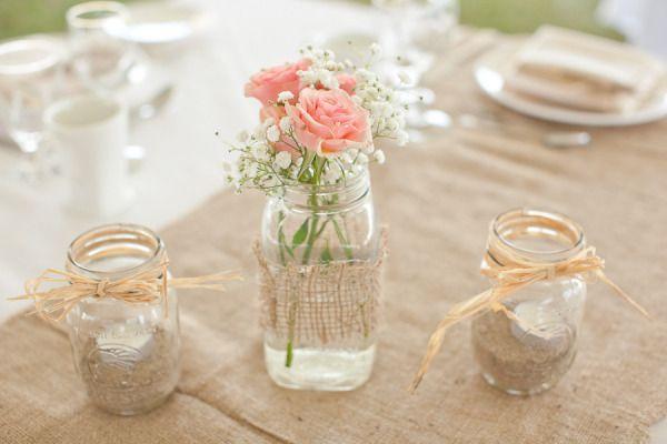 Свадьба - Lovely Ideas For Lovely Events