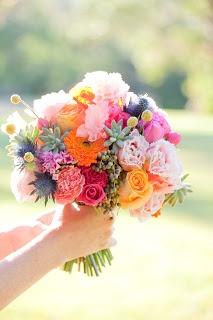 Wedding - Green & Bloom - Flowers, Props, Styling