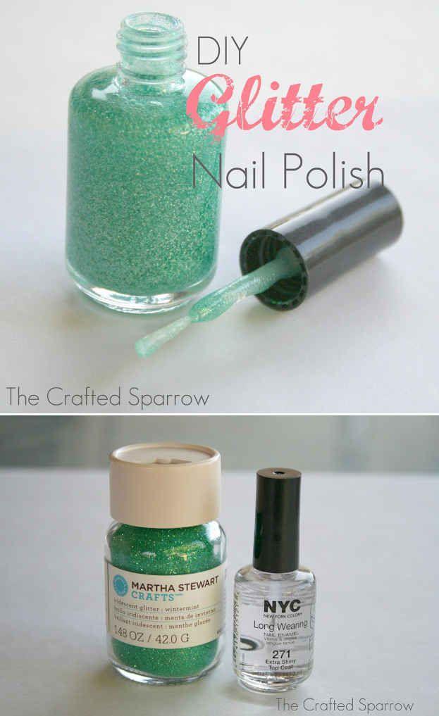 Mariage - 32 Easy Nail Art Hacks For The Perfect Manicure