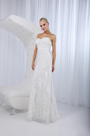 Mariage - Destiny Informal Bridal by Impression 11585 - Branded Bridal Gowns