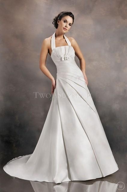 Hochzeit - Agnes - Secret Collection (2012) - 10232 - Formal Bridesmaid Dresses 2016