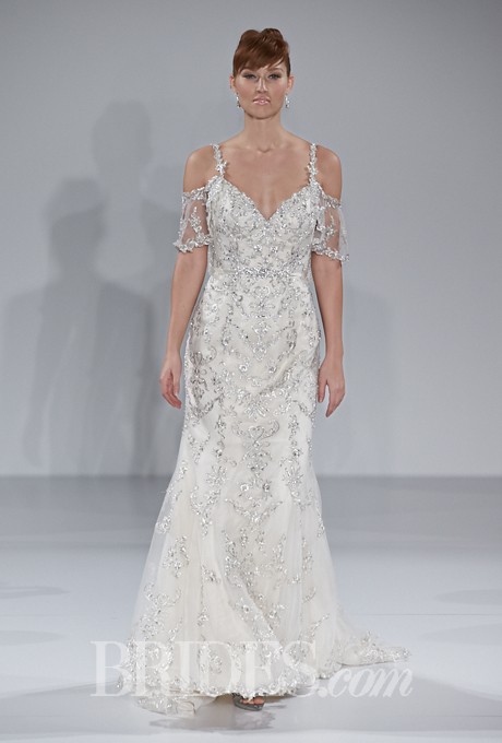 Wedding - Maggie Sottero - Fall 2014 - Stunning Cheap Wedding Dresses