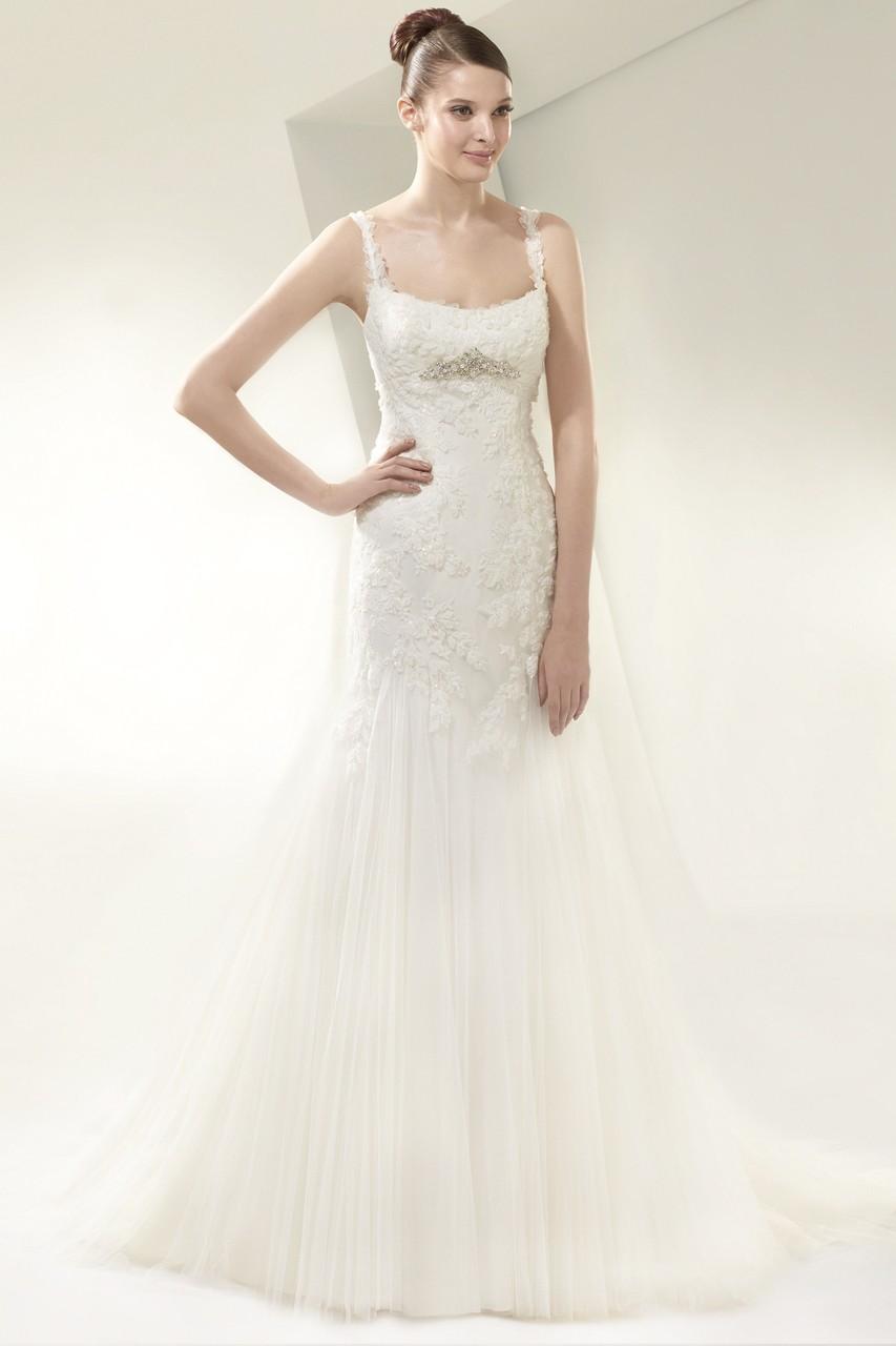 زفاف - Style BT14-12 - Fantastic Wedding Dresses