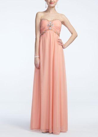 Mariage - 55160Z - Colorful Prom Dresses
