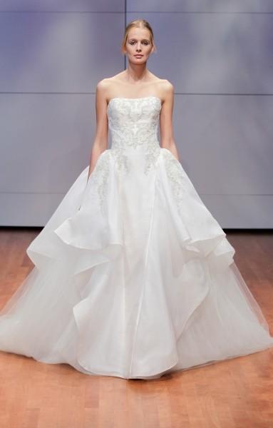 Hochzeit - Rivini  Abeline -  Designer Wedding Dresses