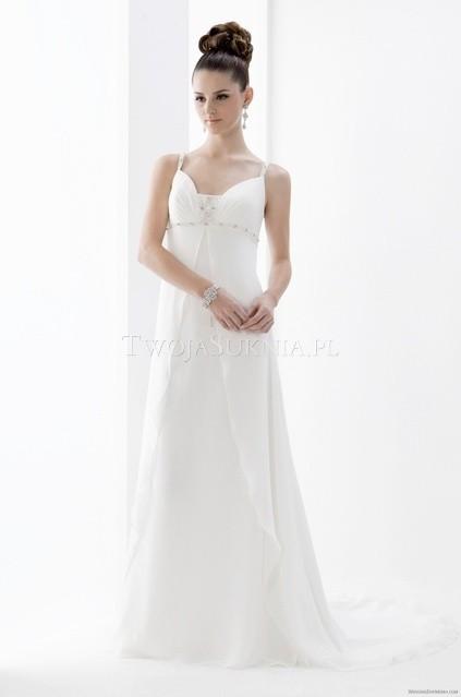 Hochzeit - Venus - Angel & Tradition 2013 (2013) - AT6562 - Glamorous Wedding Dresses