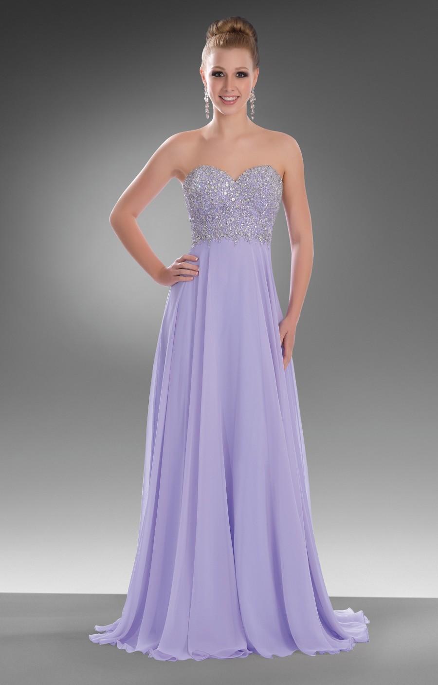 زفاف - 2Cute - 52184 - Elegant Evening Dresses