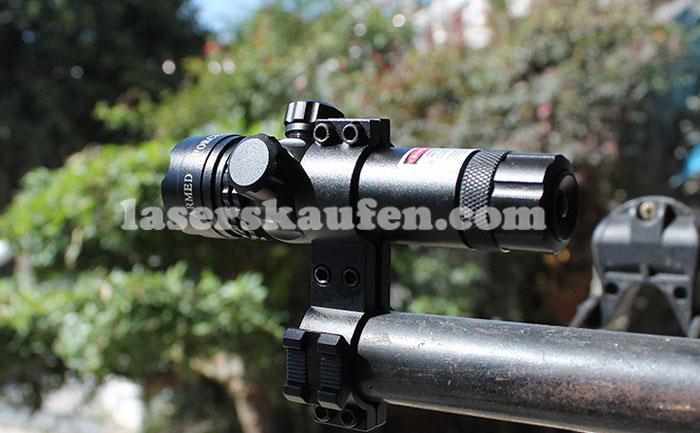 زفاف - Laservisier 5mw rot gut fur Luftgewehr waffen pistole