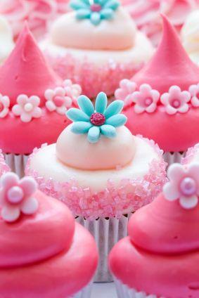 زفاف - Cupcake Decorating