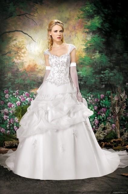 Mariage - Collector - 2014 - CL 144-27 - Formal Bridesmaid Dresses 2016
