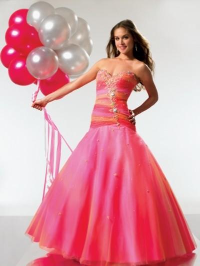 زفاف - Pretty ME Prom Dress BT1455 - Brand Prom Dresses
