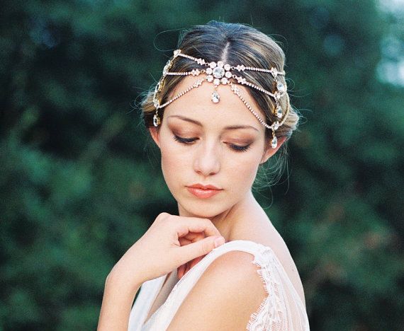 Mariage - Bridal Accessory Guide