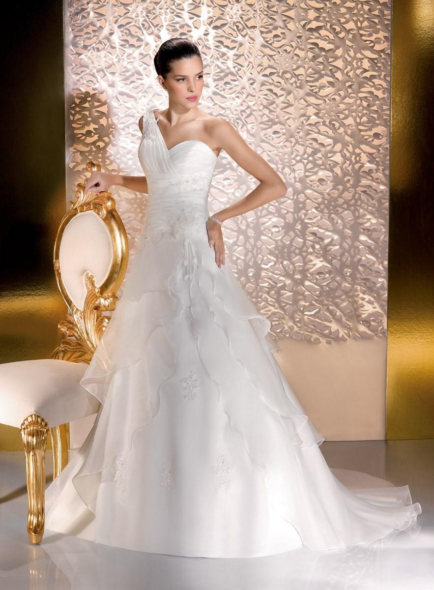Wedding - Just for you, 135-46 - Superbes robes de mariée pas cher 