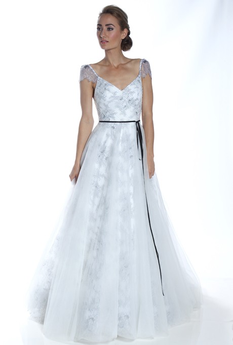 Mariage - Ivy & Aster - Now And Forever - Stunning Cheap Wedding Dresses